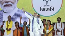 Calcutta High Court restrains BJP from publishing derogatory ads related to TMC