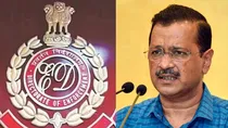 ED alleged AAP received foreign funds