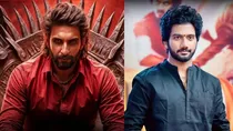 prasanth varma ranveer singh rakshas