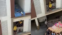 Viral Video Screenshot