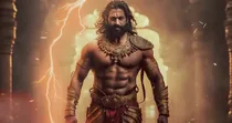 Ramayana Yash 