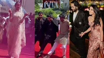 radhika anant ambani wedding