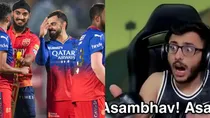ipl 2024 rcb playoff qualification memes on social media virat kohli faf du plessis