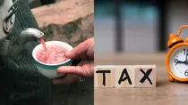 gujaat chaiwala income tax notice