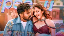 ram charan game changer kiara advani 
