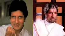 Amitabh Bahchchan's Set Max movie sooryawansham completes 25 years 