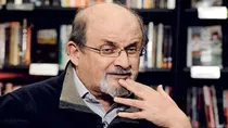 salman rushdie 