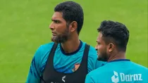 USA vs BAN, Mahmadullah, shakib