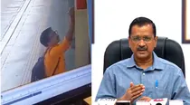 Delhi Police Ankit Goyal