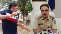 Woman assaulted in front of officials in Rewa