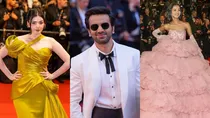 cannes film festival indian influencers