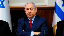netanyahu icc warrant