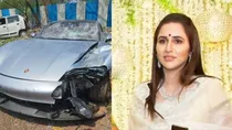 pune porsche accident Minor accused bullied ex minister's son his mother claims