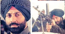Sunny Deol 