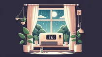 Too low temperatures can cause health problems. Why can we not set the temperature of AC less than 16 degrees? Because 15°C or lower temperatures make normal people feel quite cold as it is already below your body temperature by about 21°C