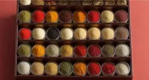 MDH Everest spices