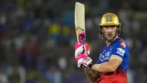 Faf Du Plessis