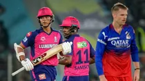 Sanju Samson, Yashasvi jaiswal