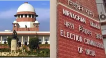 supreme court ECI