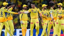 IPL 2024, CSK, Tushar Deshpande