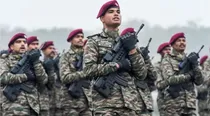 Army is conducting an internal survey on the Agnipath scheme