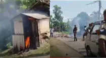 Nandigram Tension