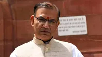 jayant sinha