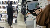 social media peak Bengaluru moment viral