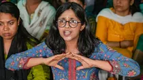 Swati Maliwal on Arvind Kejriwal