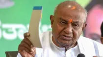 Prajwal Revanna