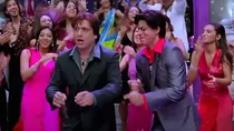 deewangi deewangi, govinda, shahrukh khan,