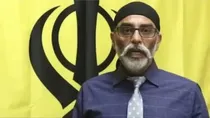 Gurupatwant Singh Pannu