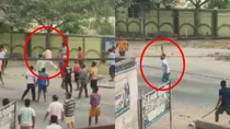 Chhapra violence