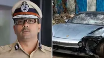 pune porsche car accident 