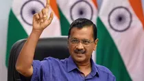 ARVIND KEJRIWAL INTERVIEW