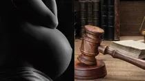badaun husband wife son 
