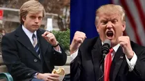 the apprentice donald trump