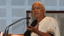 Medha Patkar 