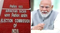 chhattisgarh bjp instagram three objectionable communal posts removed strong warning ec