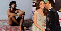 Ranveer Singh comes without Pants, says Parineeti Chopra