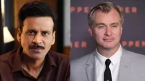 manoj bajpayee, Christopher Nolan