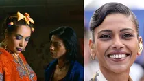  Cannes Film Festival, Anasuya Sengupta 