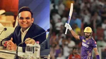 Jay Shah, Shreyas Iyer