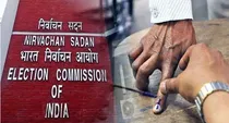 lok sabha elections 2024 phase 6 voting updates