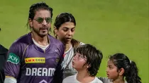 IPL 2024, Shahrukh khan, KKR