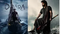 Junior NTR, Devara, Janhavi kapoor