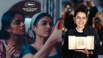 Payal kapadia win at Cannes, FTII, Gajendra Chauhan