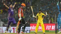 ipl 2024 final travis head gone for duck world cup final srh vs kkr