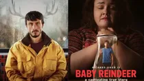 Baby Reindeer real story