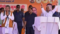 Nitish Kumar